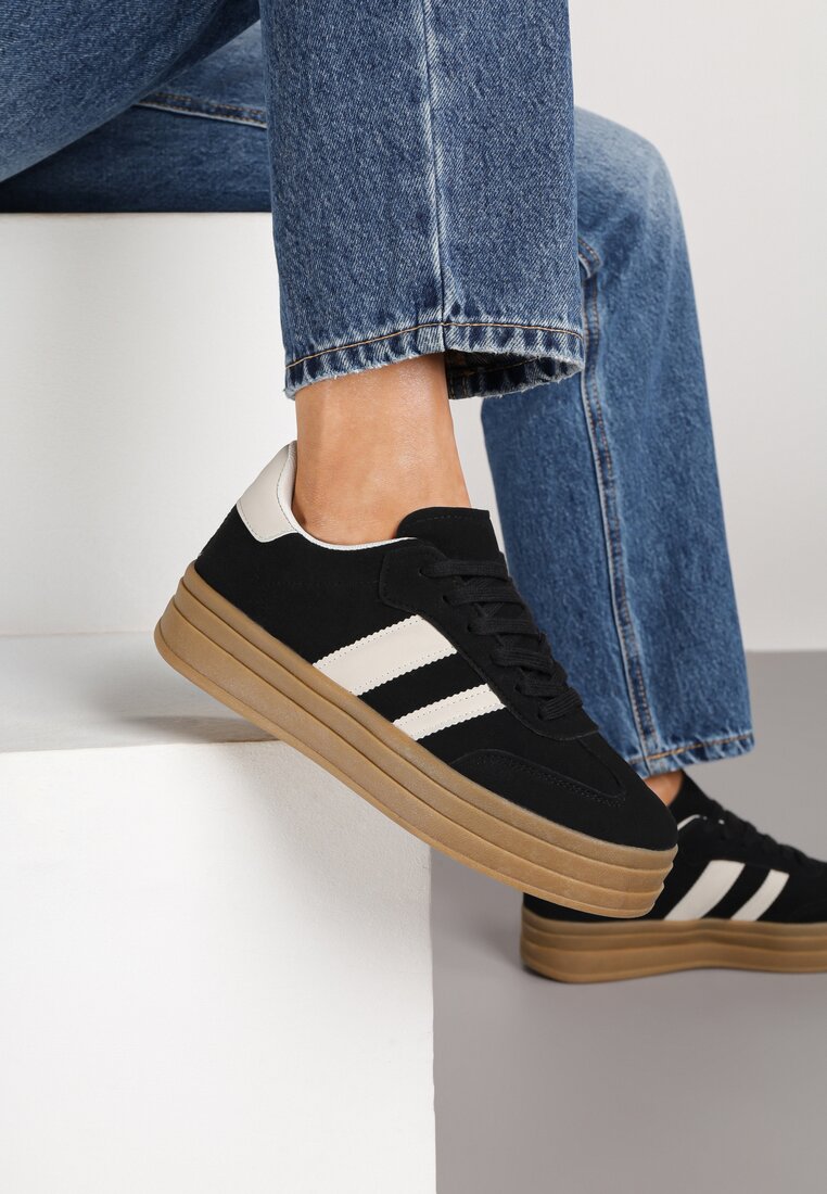 Sneakers Negri