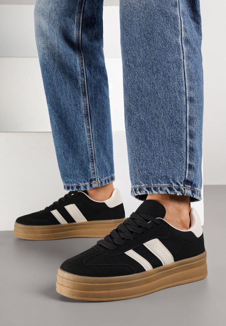 Sneakers Negri