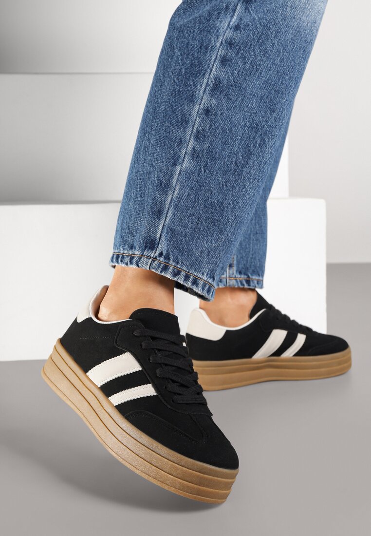 Sneakers Negri