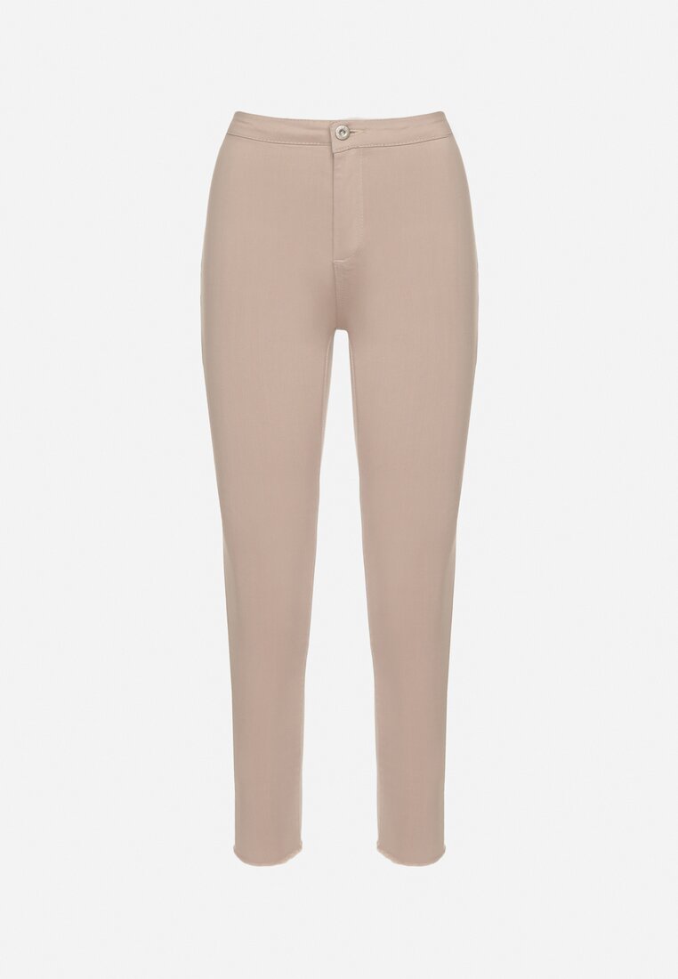 Pantaloni Bej