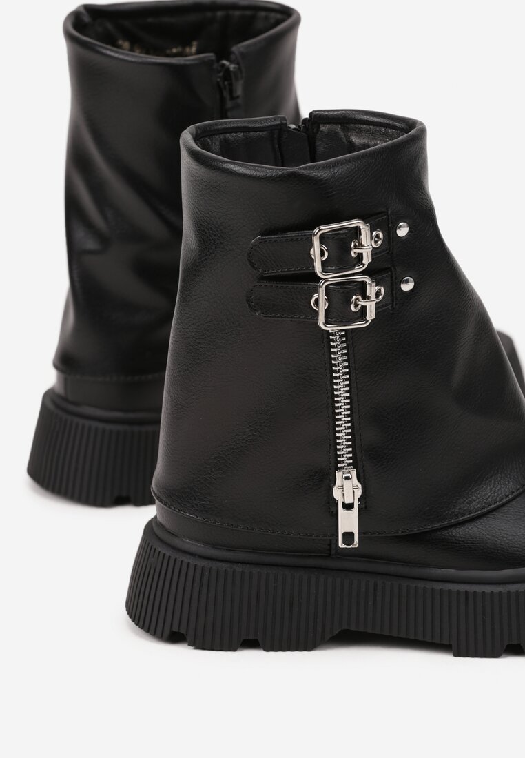 Ghete Negre