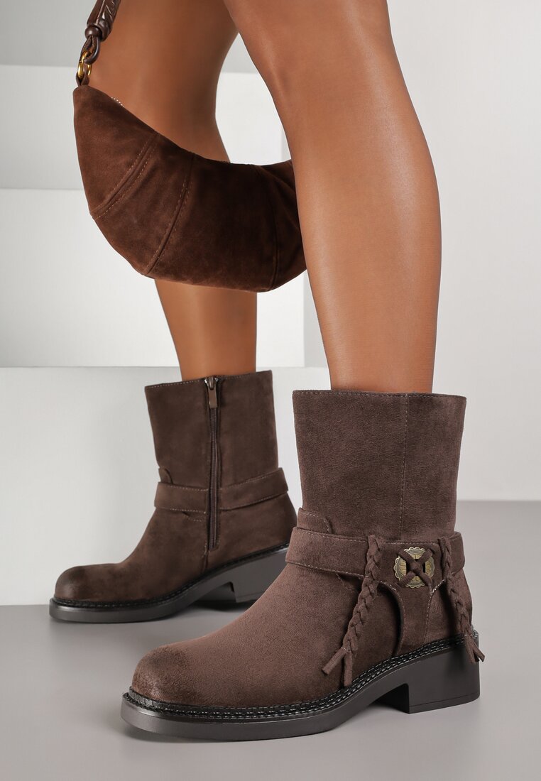 Botine Maro
