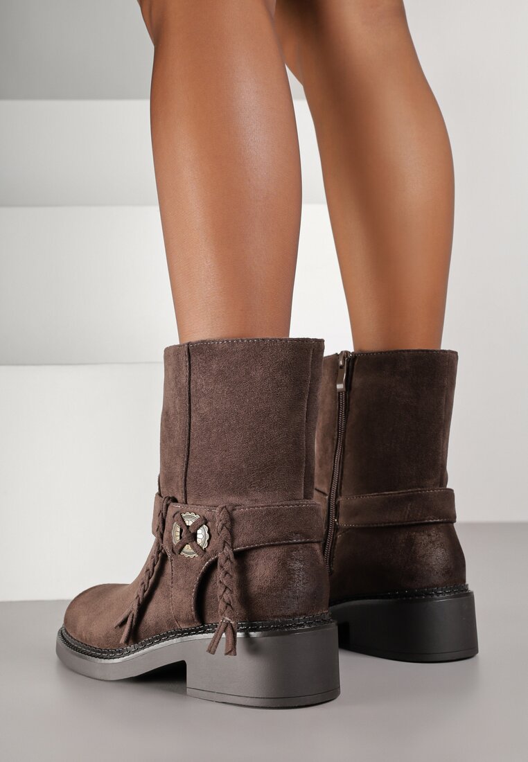 Botine Maro