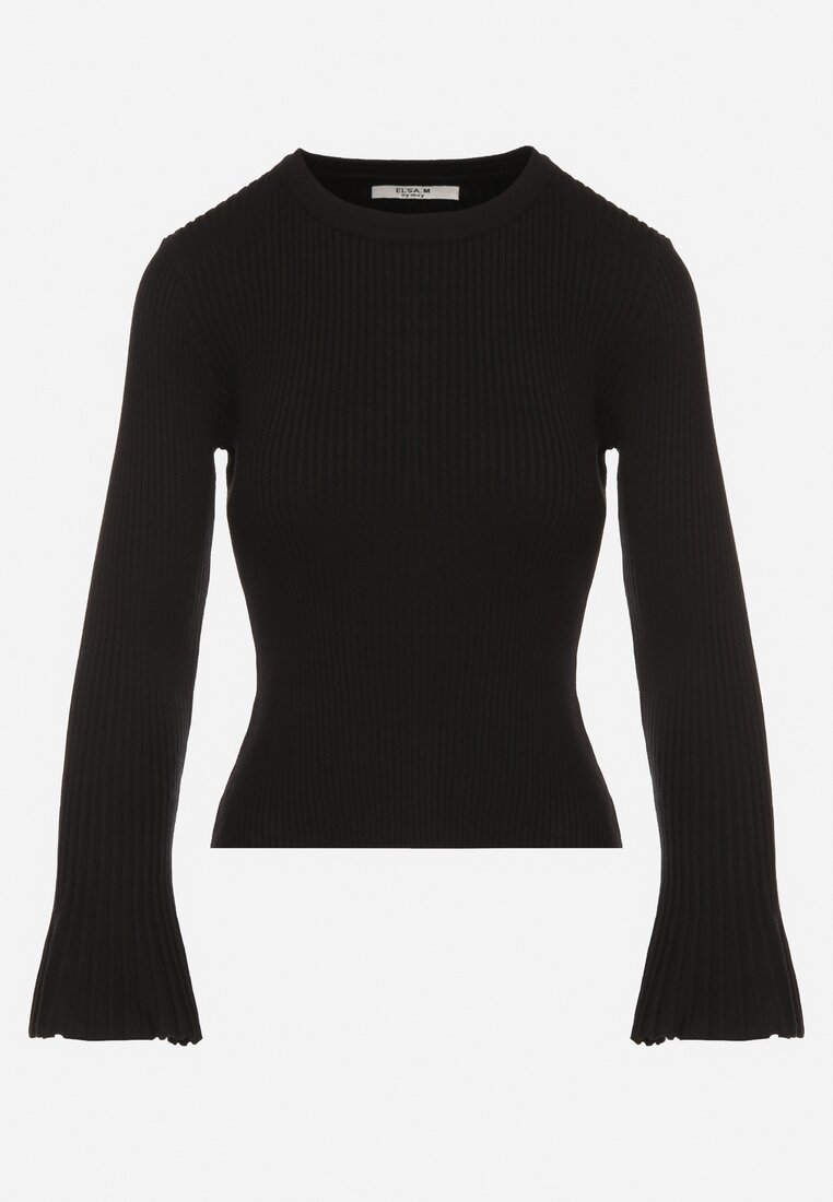 Pulover Negru