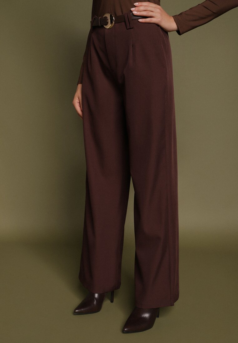 Pantaloni Maro
