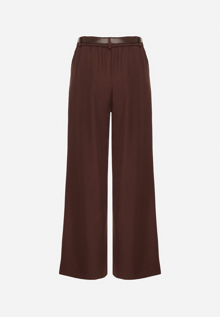 Pantaloni Maro