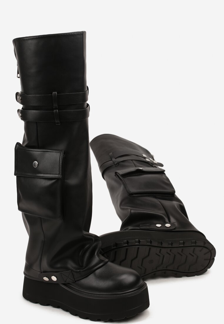 Cizme Negre