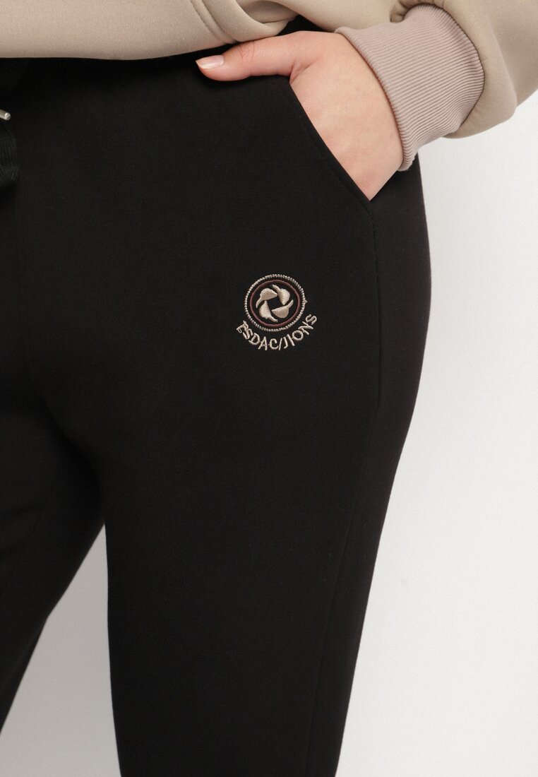 Pantaloni Negri