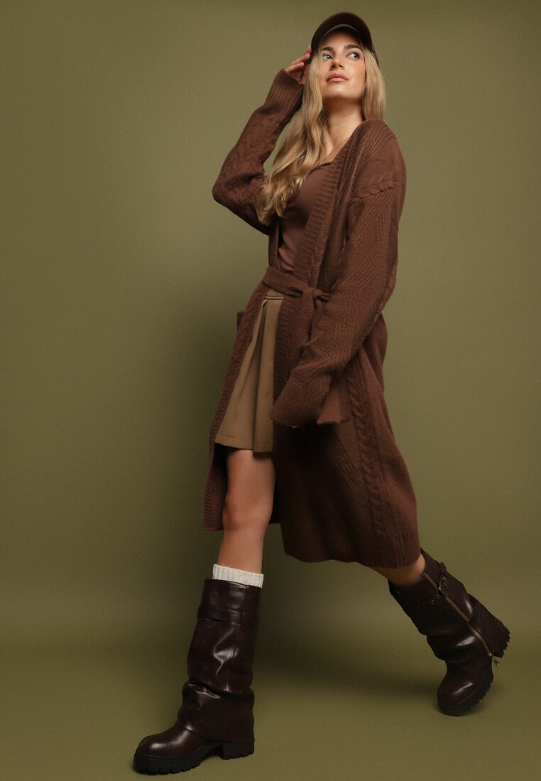 Cardigan Maro