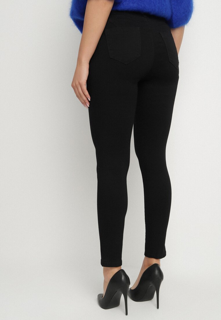 Pantaloni Negri