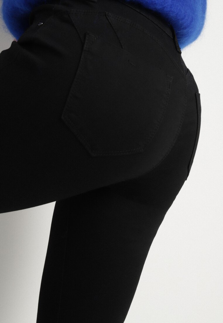 Pantaloni Negri