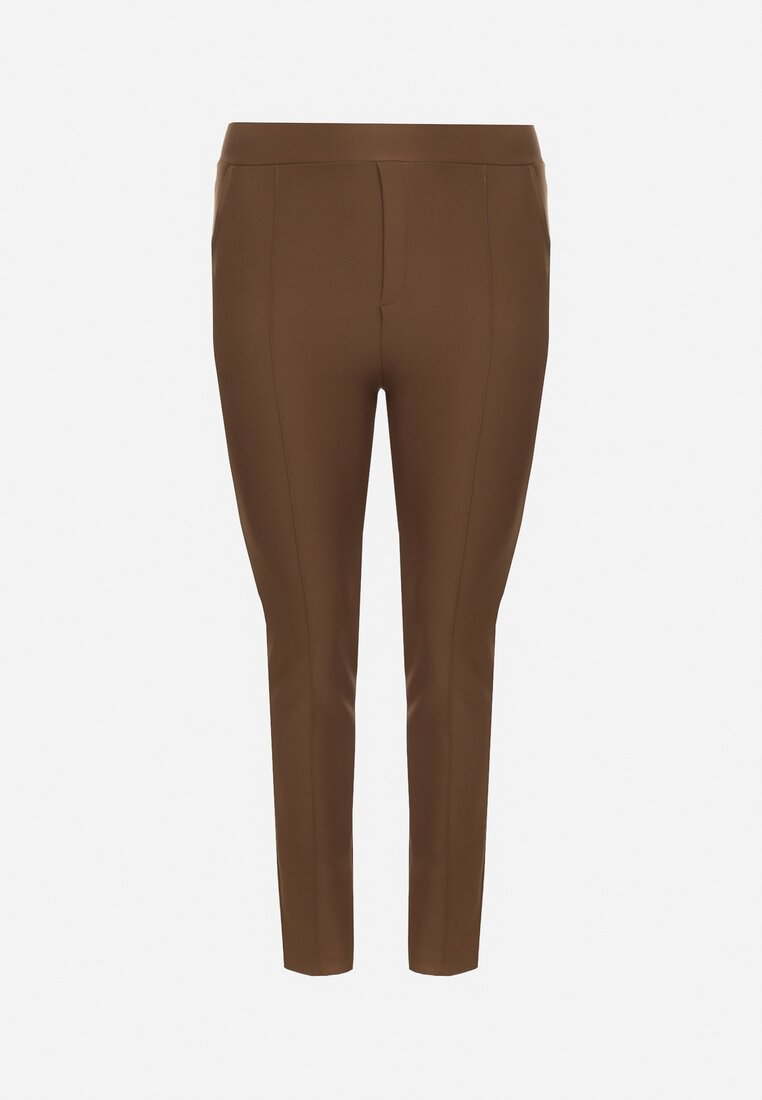 Pantaloni Maro
