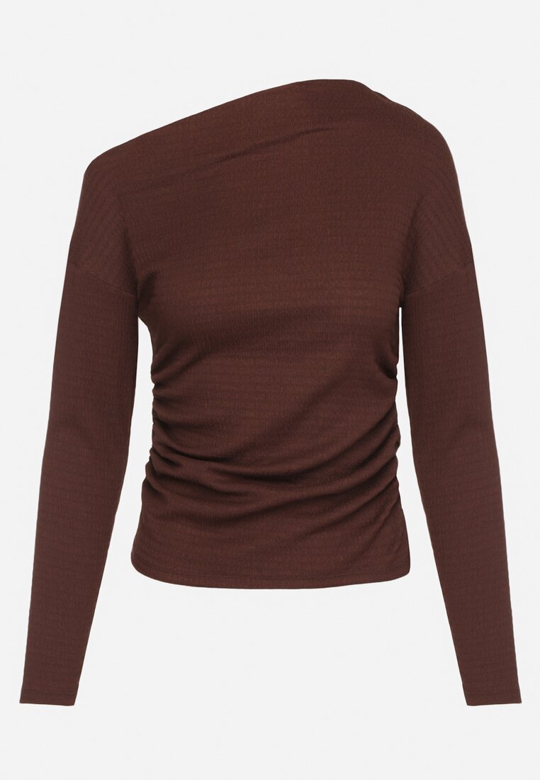 Bluză Maro