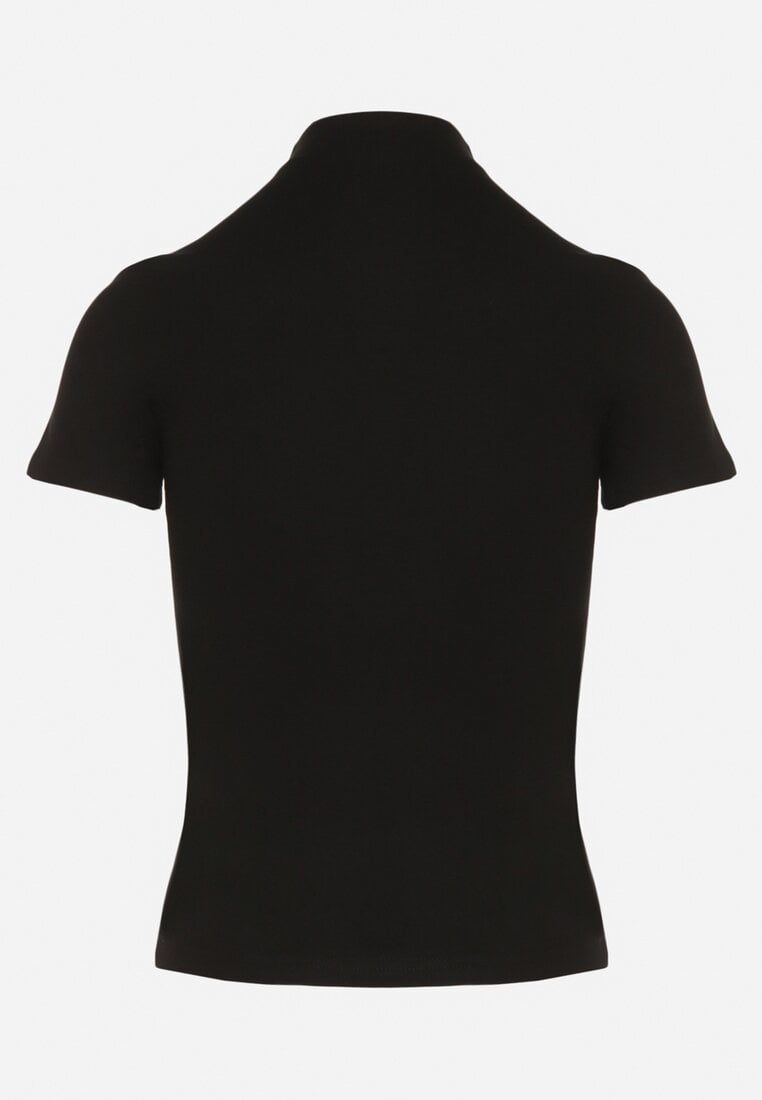 T-shirt Negru