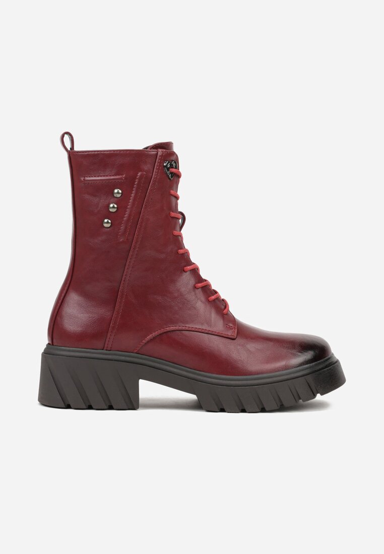 Botine Roșii