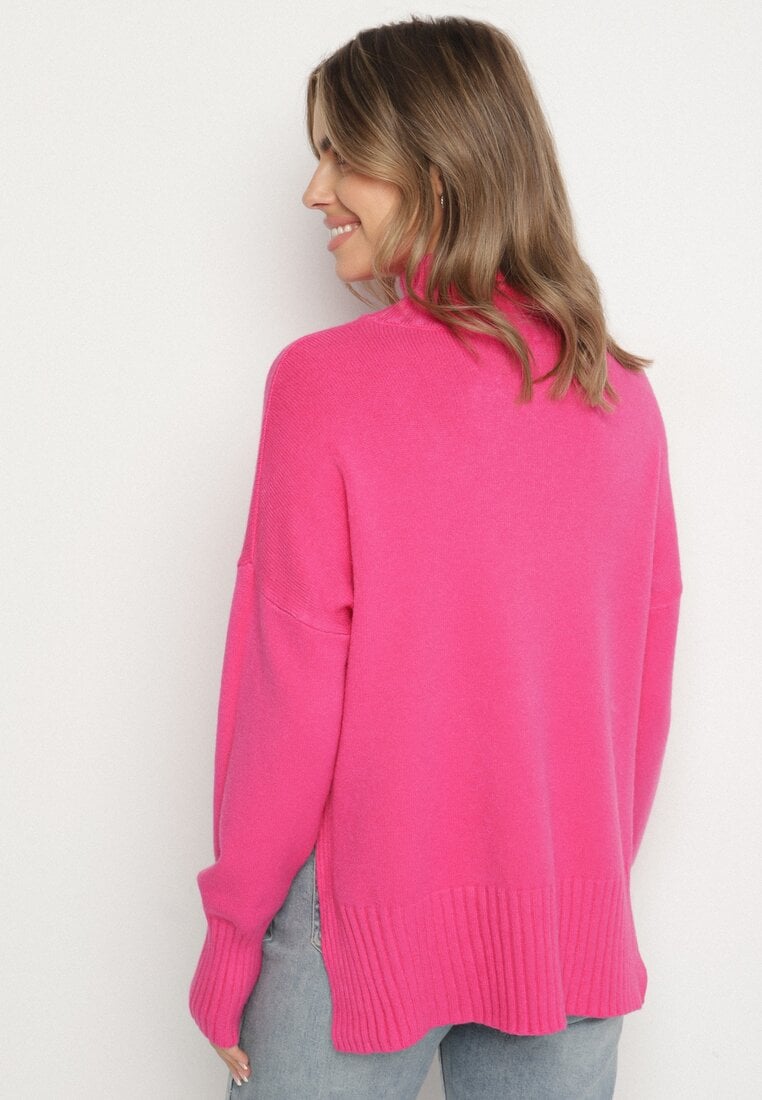 Pink Garbó