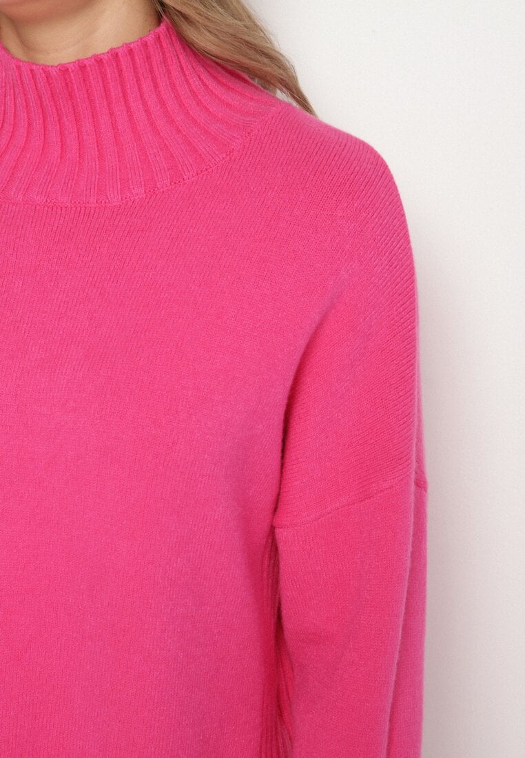 Pink Garbó