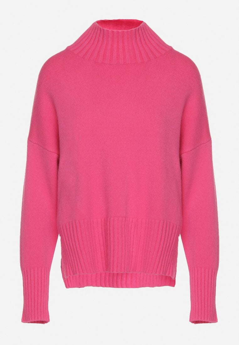 Pink Garbó