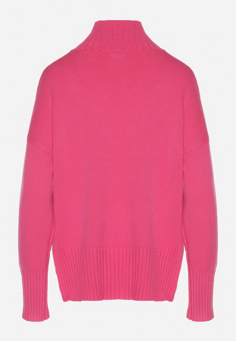 Pink Garbó