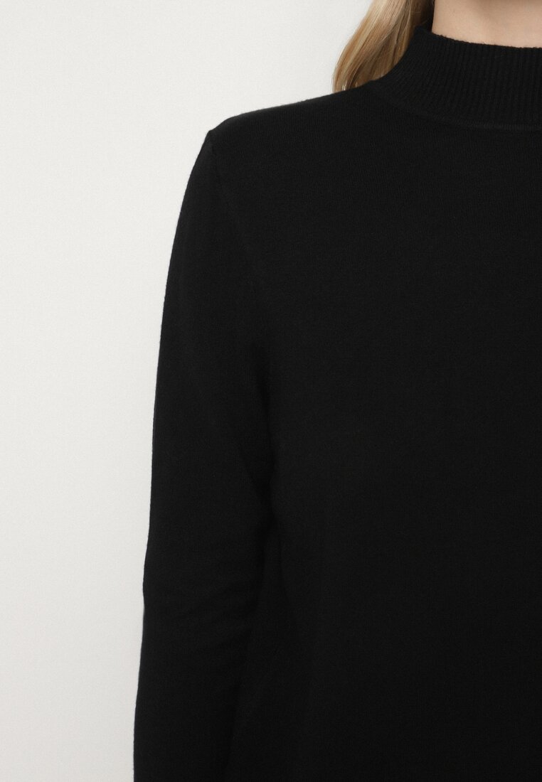 Pulover Negru
