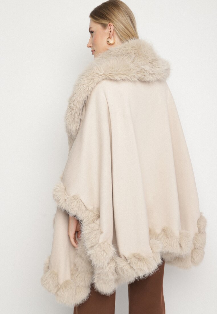 Poncho Bej