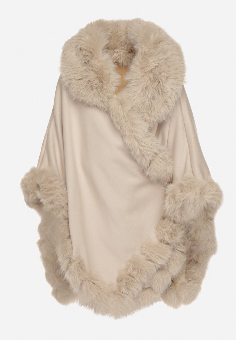 Poncho Bej