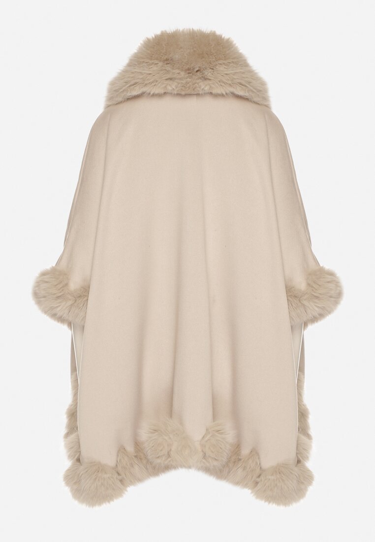 Poncho Bej