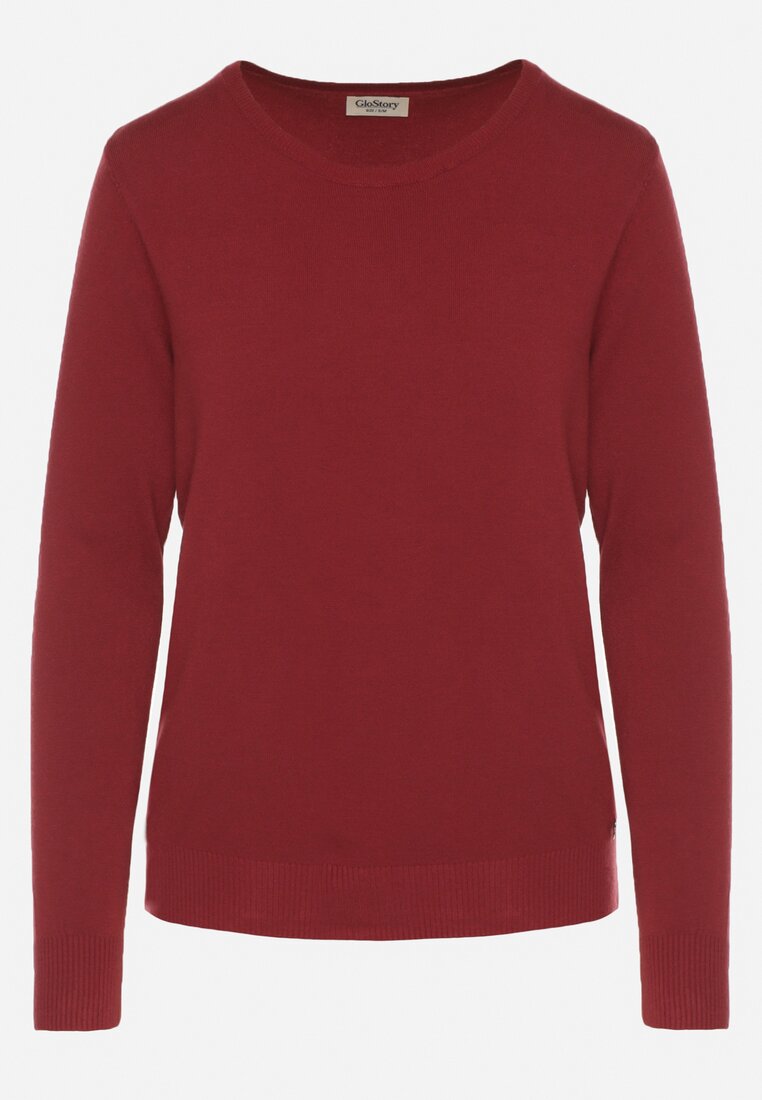 Marónibarna pulóver