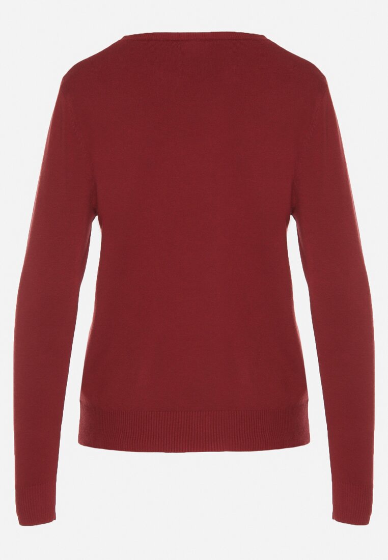 Marónibarna pulóver