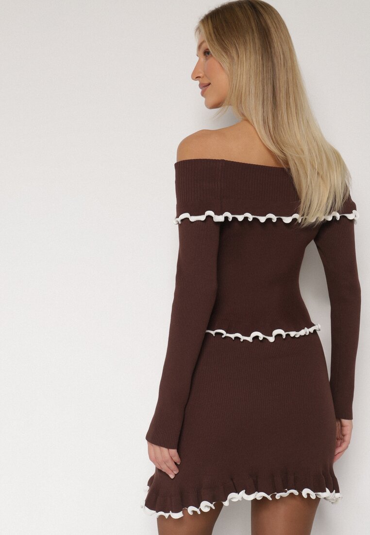 Barna Kényelmi szett