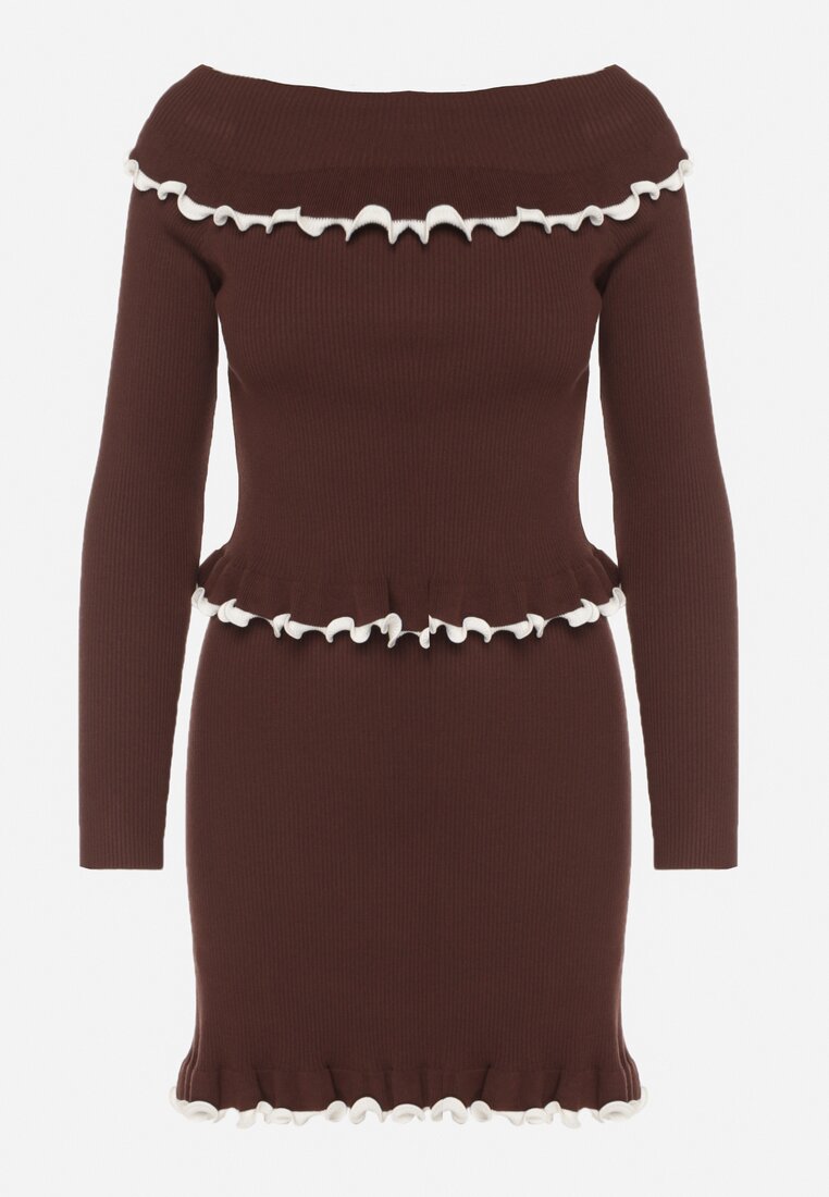 Barna Kényelmi szett