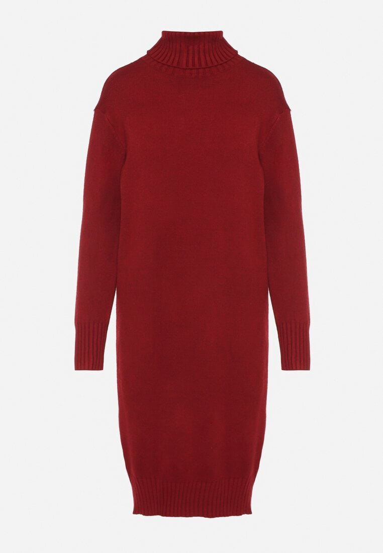 Rochie Bordo