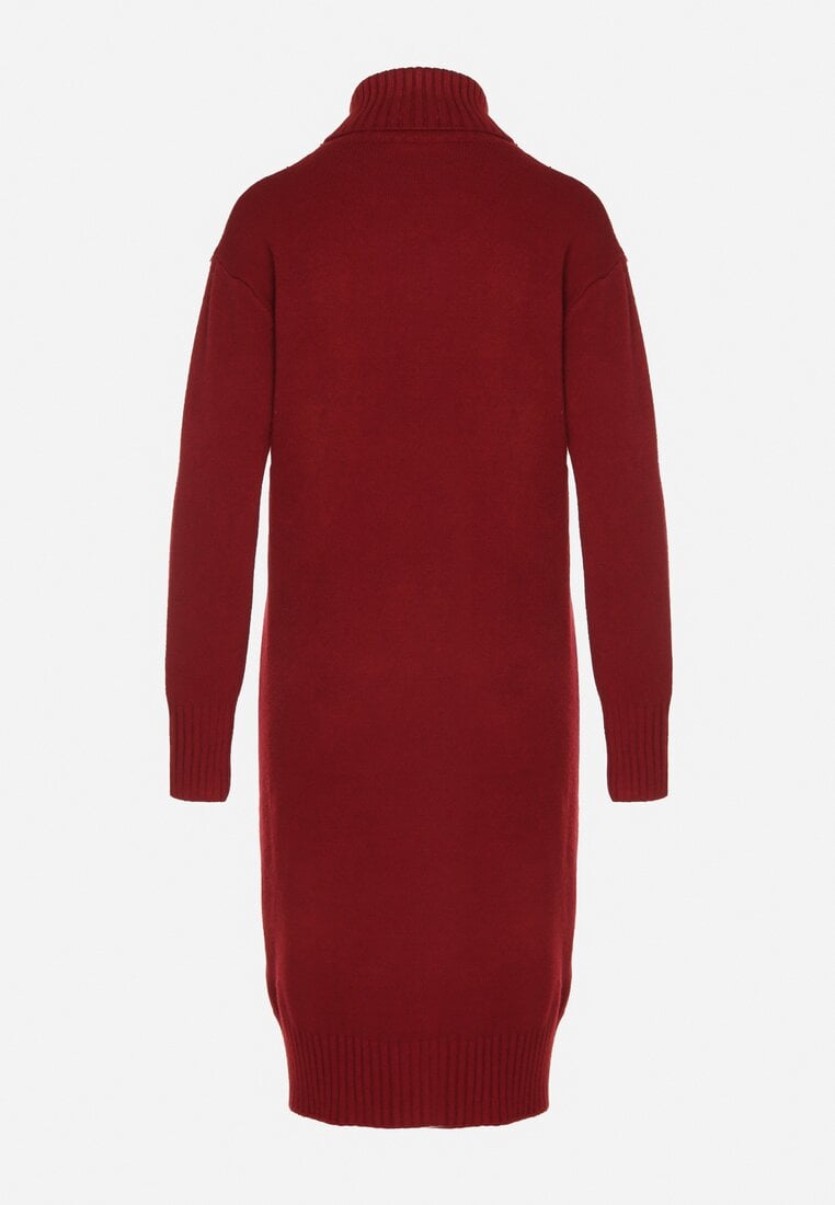 Rochie Bordo