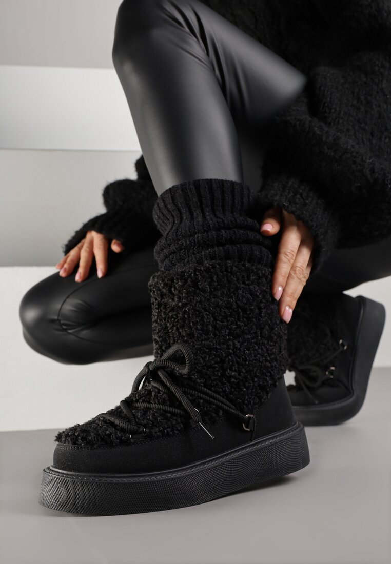 Apreschiuri Negre