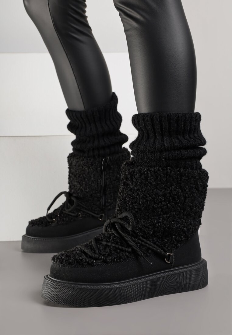 Apreschiuri Negre