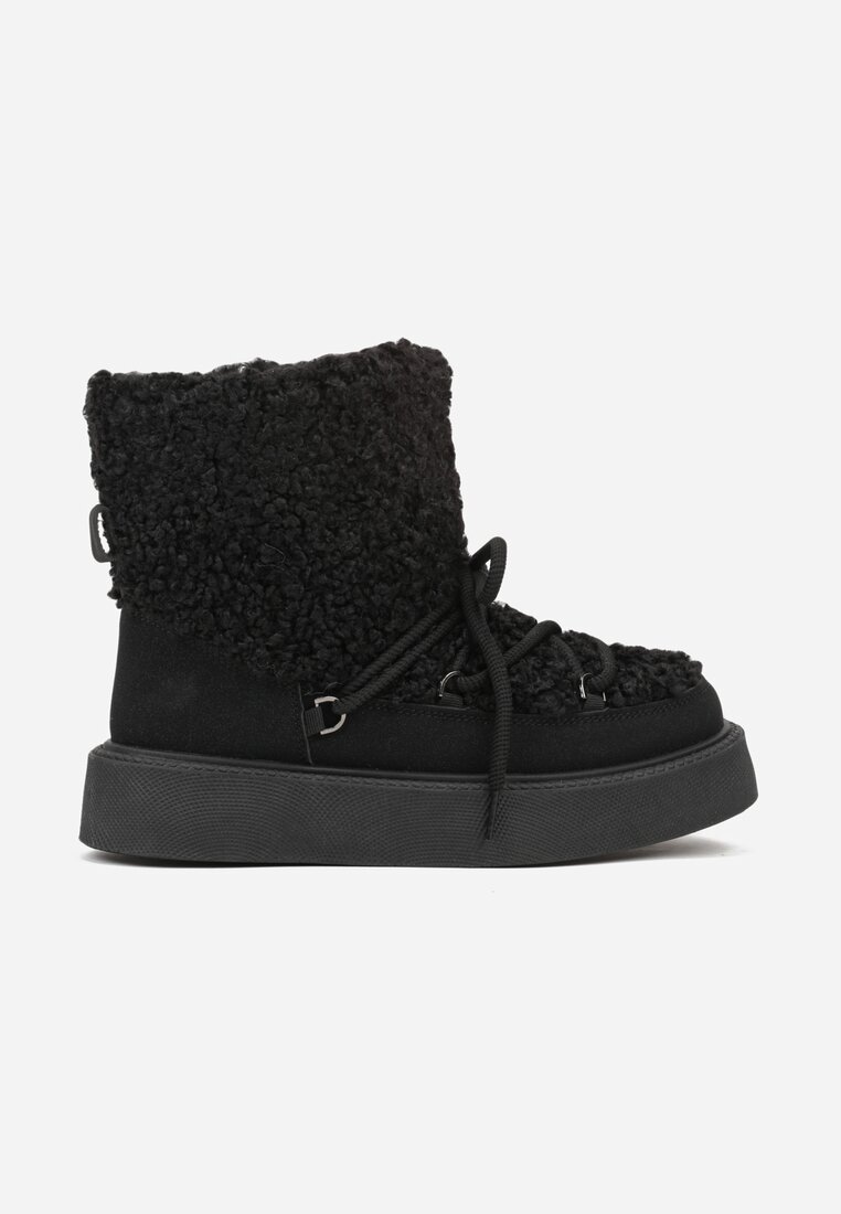 Apreschiuri Negre