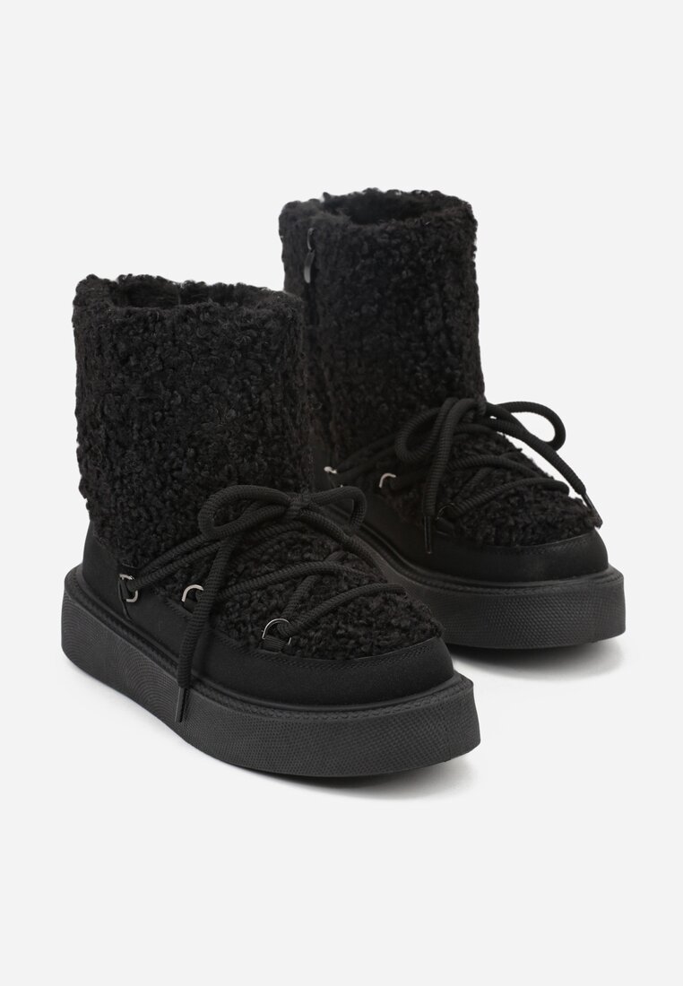 Apreschiuri Negre