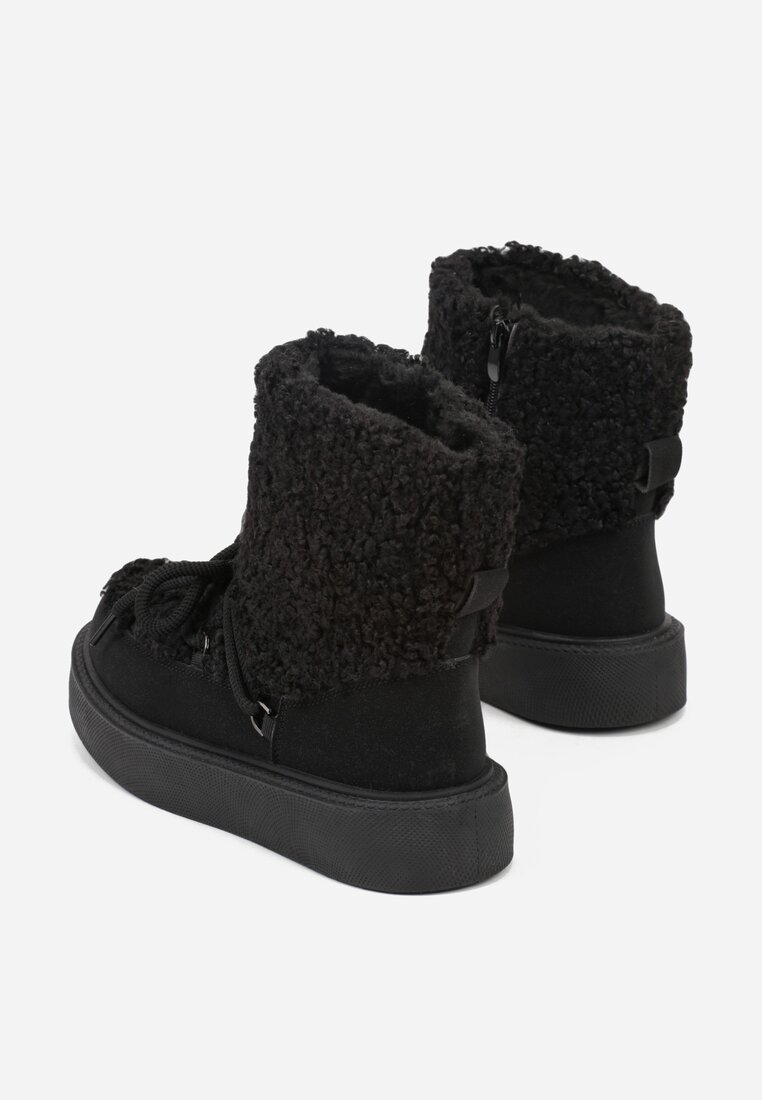 Apreschiuri Negre