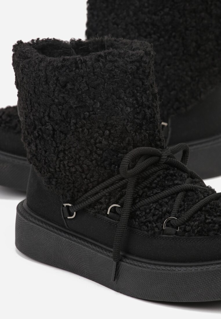 Apreschiuri Negre