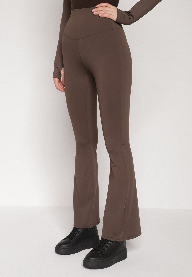 Pantaloni Maro