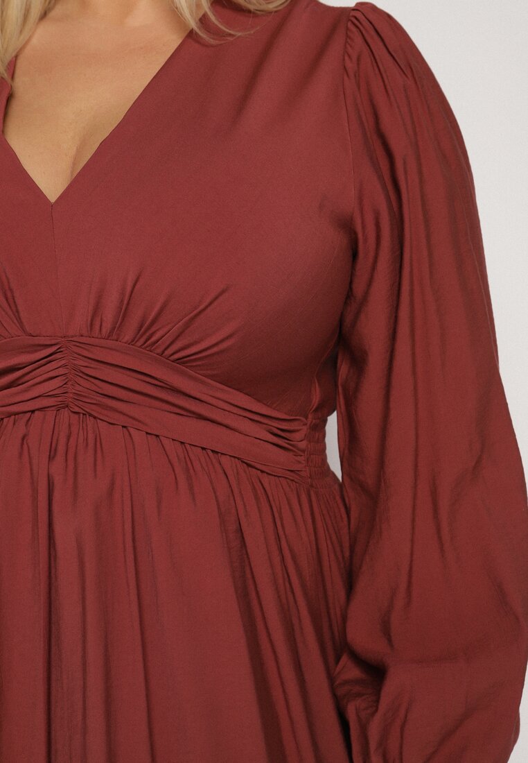 Rochie Maro