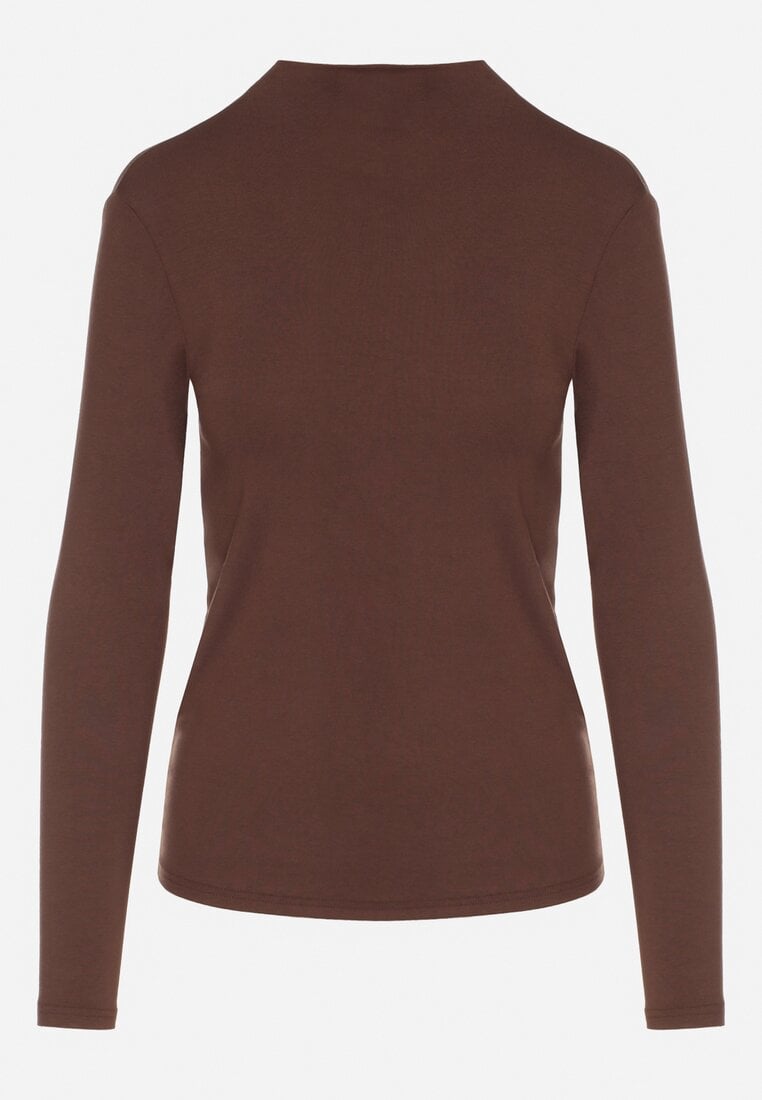 Bluză Maro