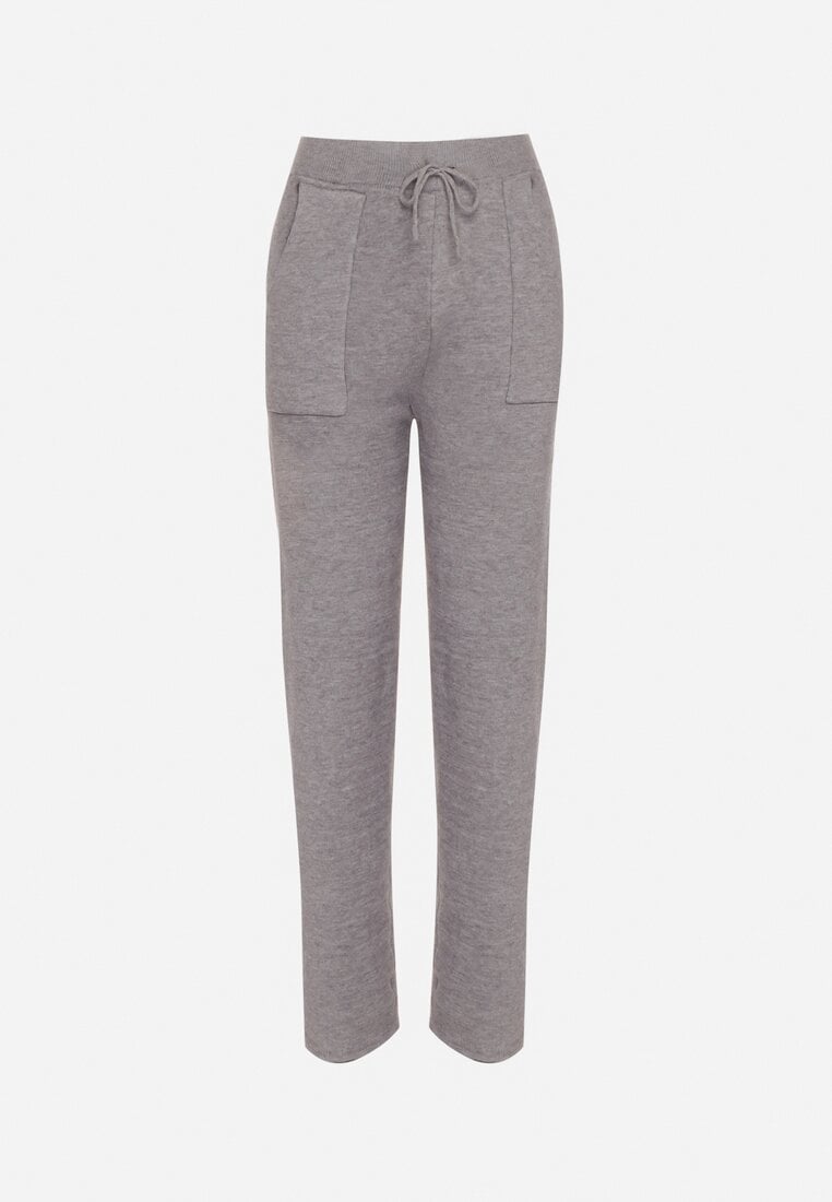 Pantaloni Gri
