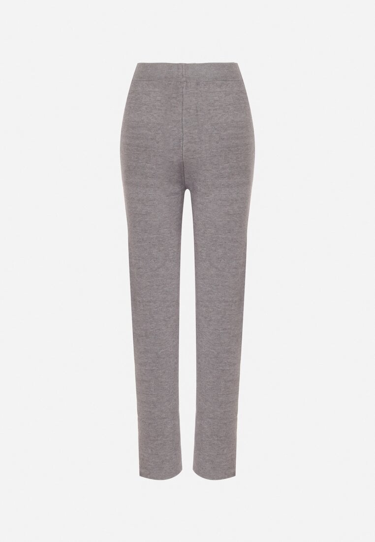 Pantaloni Gri