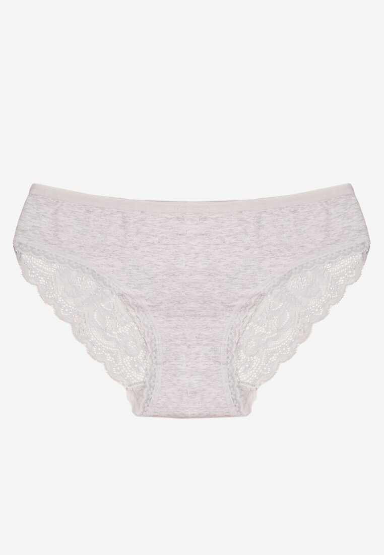 Chiloți Gri deschis