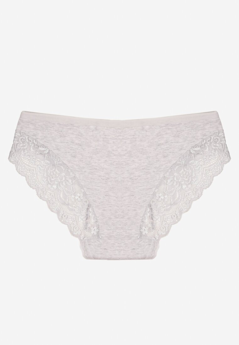 Chiloți Gri deschis