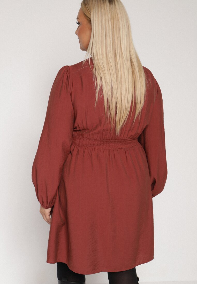Rochie Maro