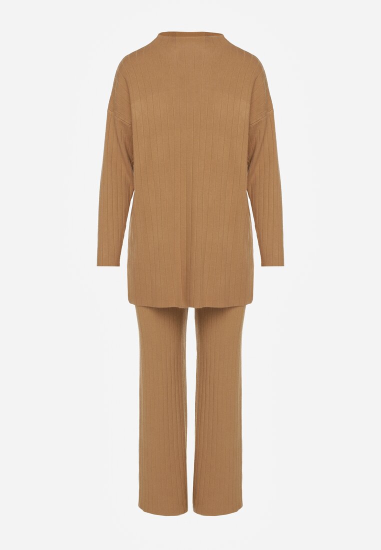 Barna kényelmi szett