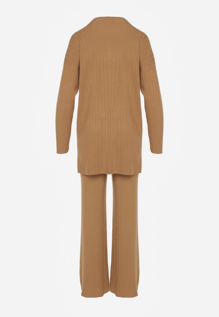 Barna kényelmi szett