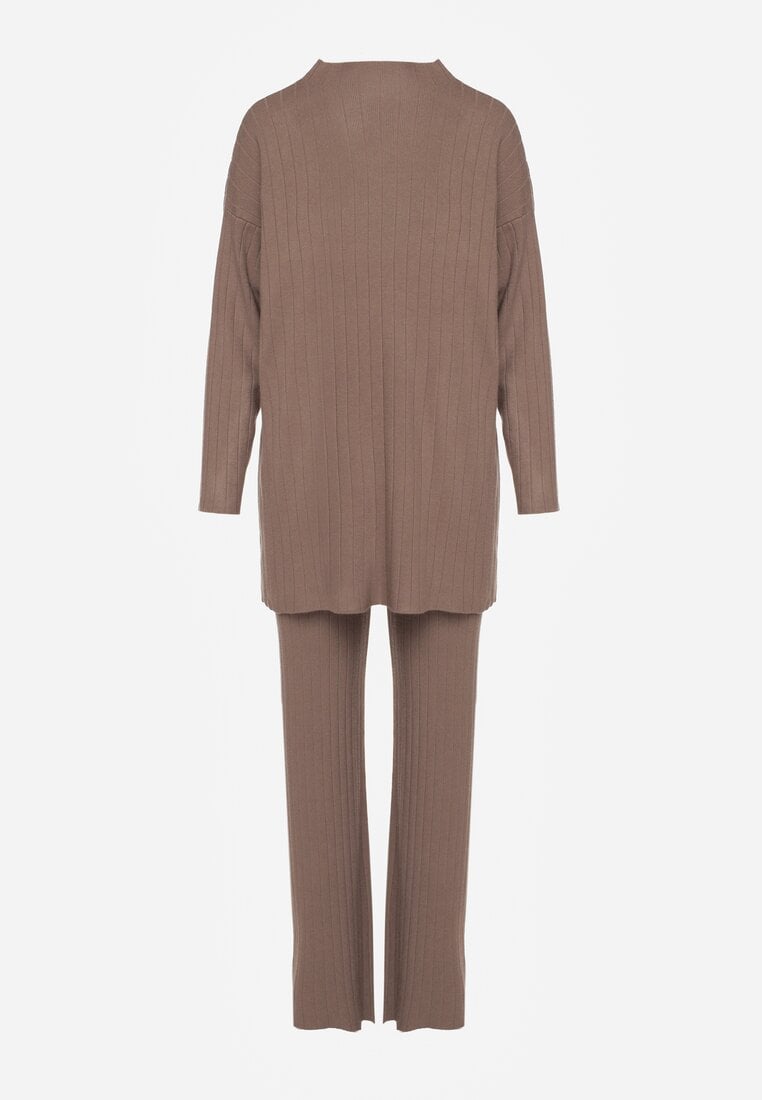 Bézs kényelmi szett